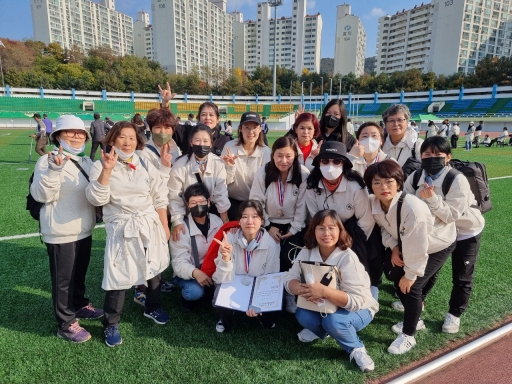 2022 제7회 경기도농아인생활체육대회