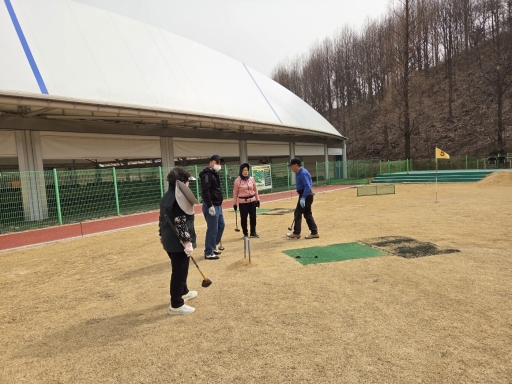 파크골프게이트볼[3월25일,4월1일 (화요일)]