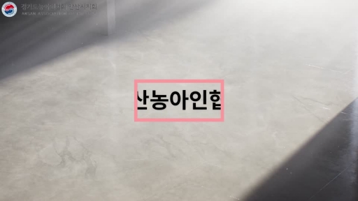 제11회 경기도 농아인 어울림 축제 한마당